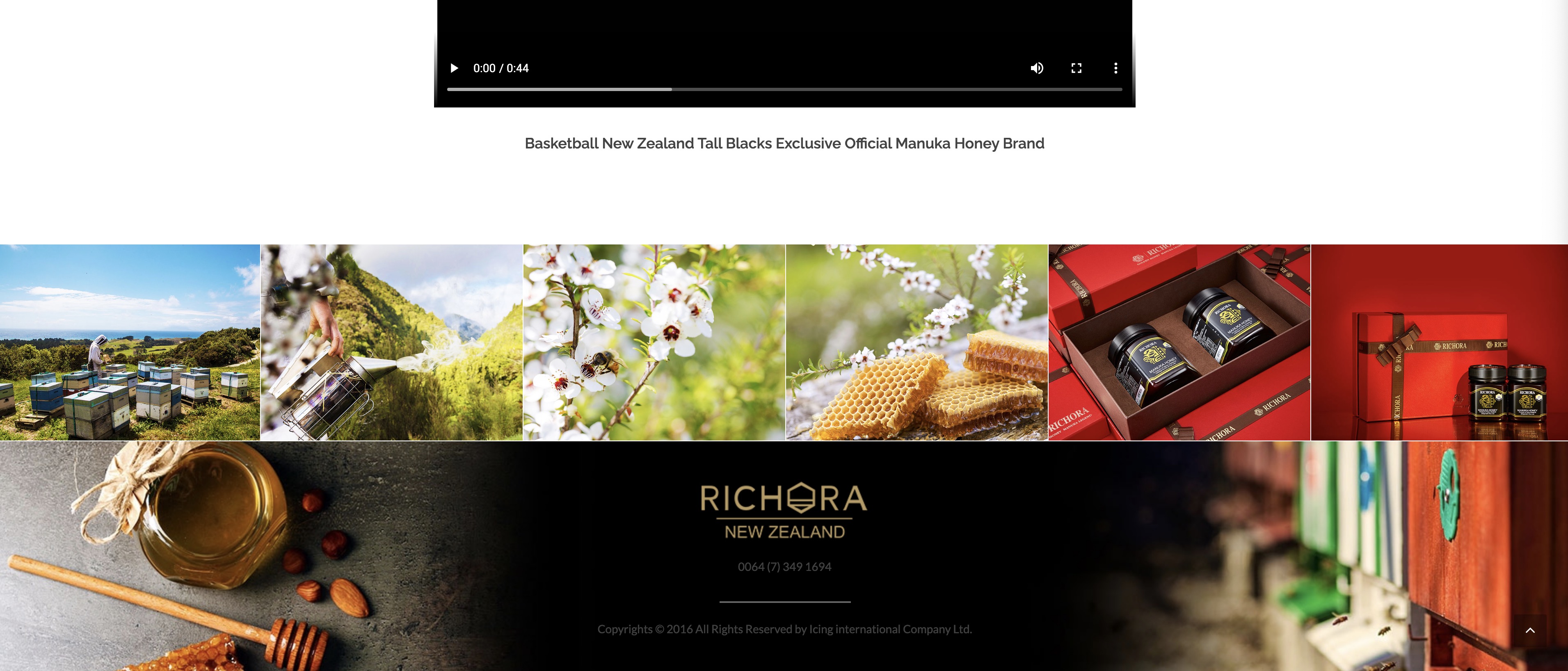 Richora 10
