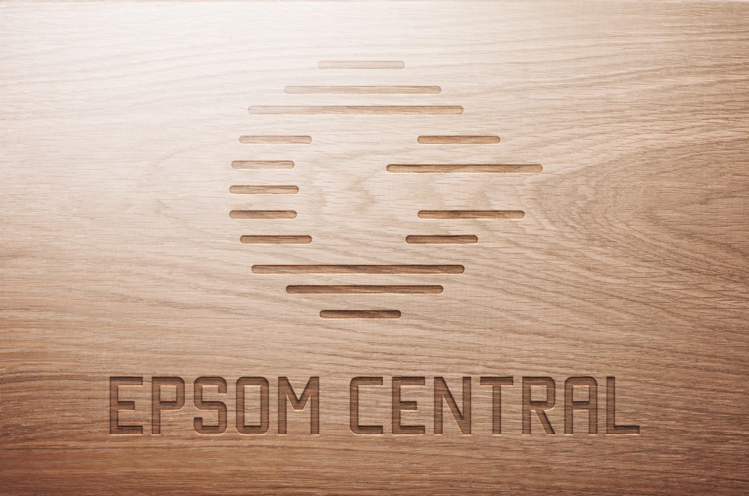 Epsom Central